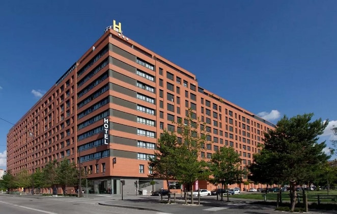 Gallery - Hotel Rice Bulevar