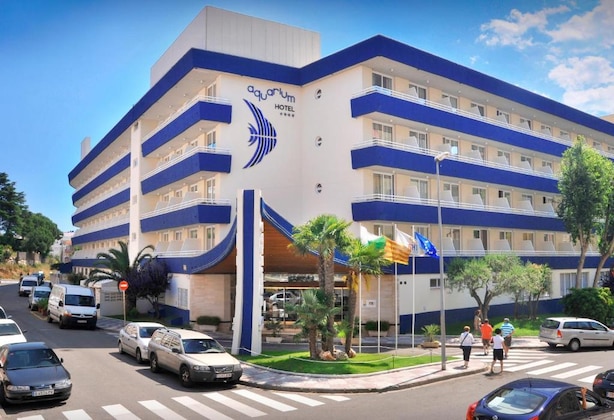 Gallery - Hotel Ght Aquarium & Spa