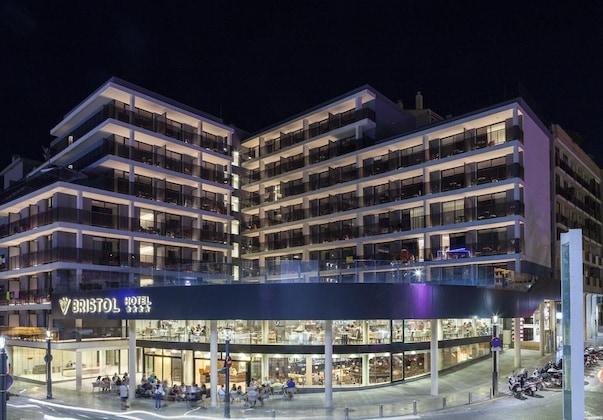 Gallery - Hotel Bristol