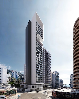 Gallery - Port Benidorm Hotel & Spa