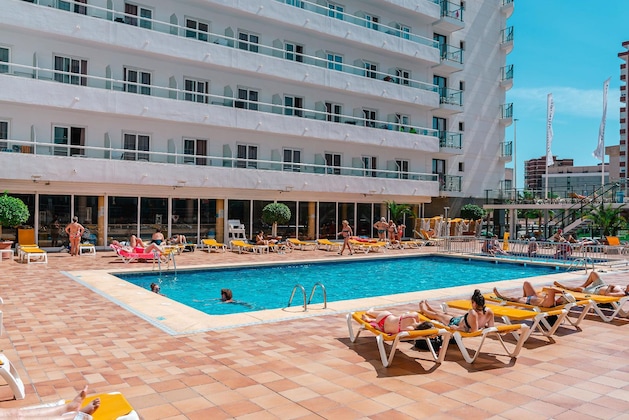 Gallery - Port Fiesta Park Hotel