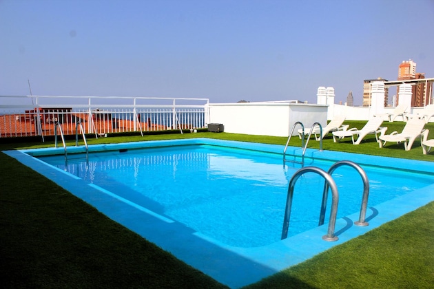 Gallery - Hotel Fleming Playa Poniente