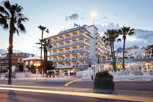 Gallery - Hotel Las Arenas, Affiliated By Meliá