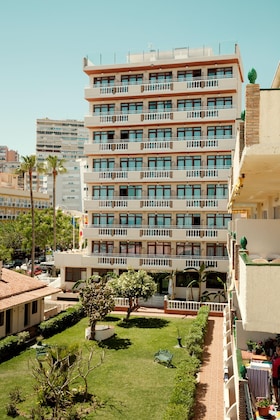 Gallery - Hotel Los Jazmines