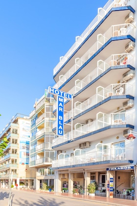 Gallery - Hotel Flats Friends Mar Blau