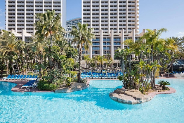 Gallery - Meliá Benidorm