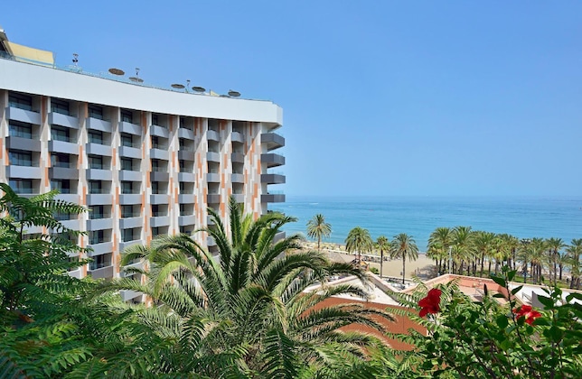 Gallery - Meliá Costa del Sol