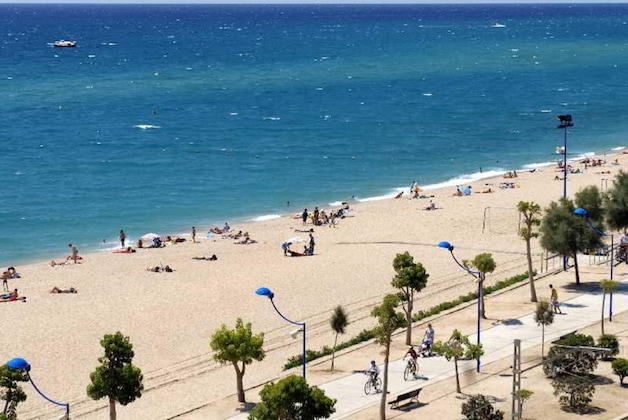 Gallery - Sumus Hotel Monteplaya & Spa - Adults Only
