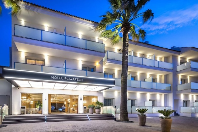 Gallery - Hotel Playafels