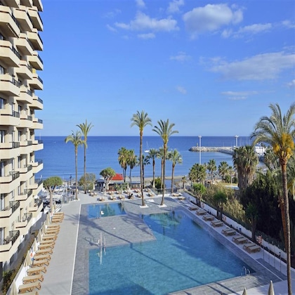 Gallery - Hotel Ocean House Costa del Sol