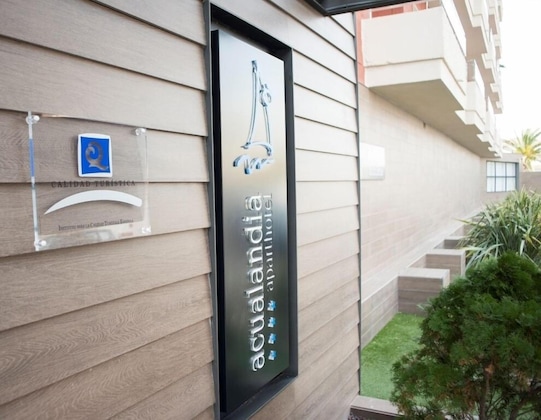 Gallery - Aparthotel Acualandia