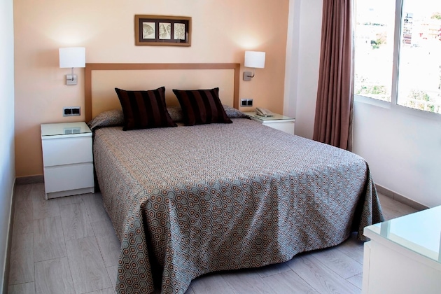 Gallery - Apartamentos Ecuador Park
