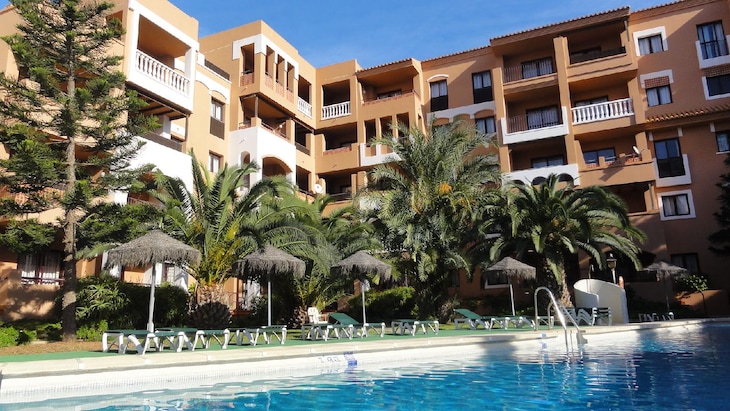 Gallery - Apartamentos Estrella De Mar