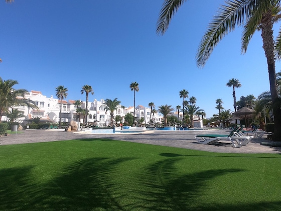 Gallery - Apartamentos Golf Center Pueblo