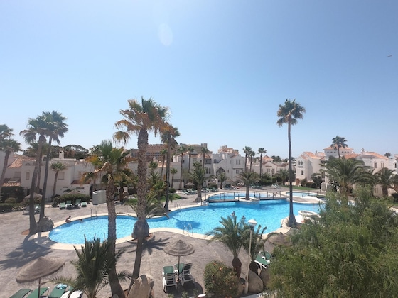 Gallery - Apartamentos Golf Center Pueblo