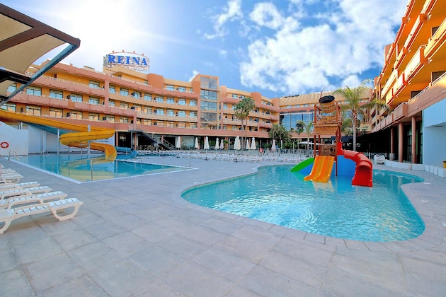 Gallery - Aparthotel Advise Reina