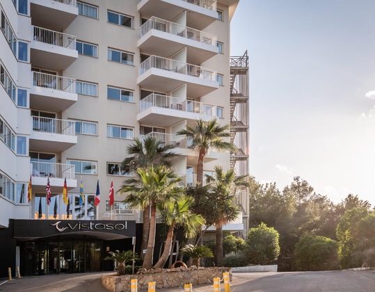 Gallery - Vistasol Apartments