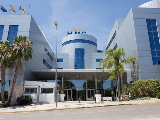 Gallery - Hotel Mas Camarena