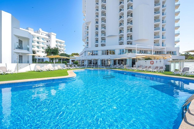 Gallery - Hotel Thb María Isabel - Adults Only
