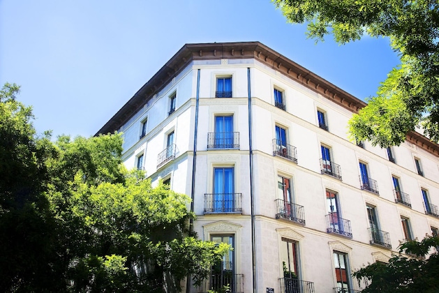 Gallery - Tótem Madrid Hotel