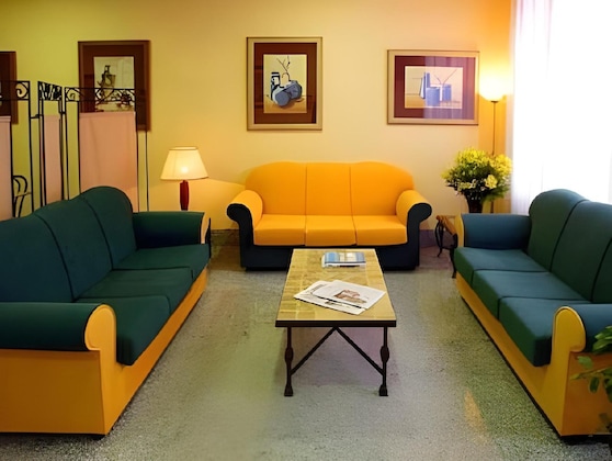 Gallery - Hotel Doña Catalina