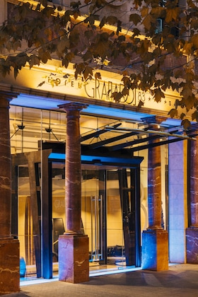 Gallery - Hotel Granados 83
