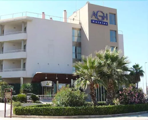 Gallery - Agh Canet Hotel
