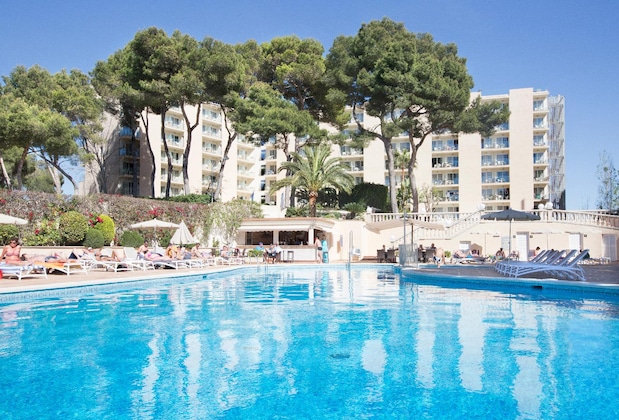 Gallery - Grupotel Orient