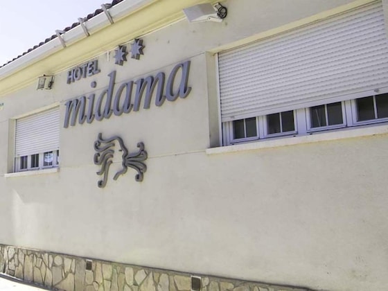 Gallery - Hotel Midama