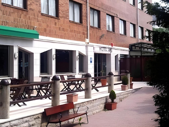 Gallery - Hotel San Millan & SPA