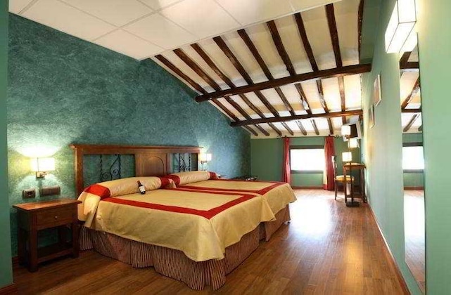 Gallery - Hotel Duques De Najera