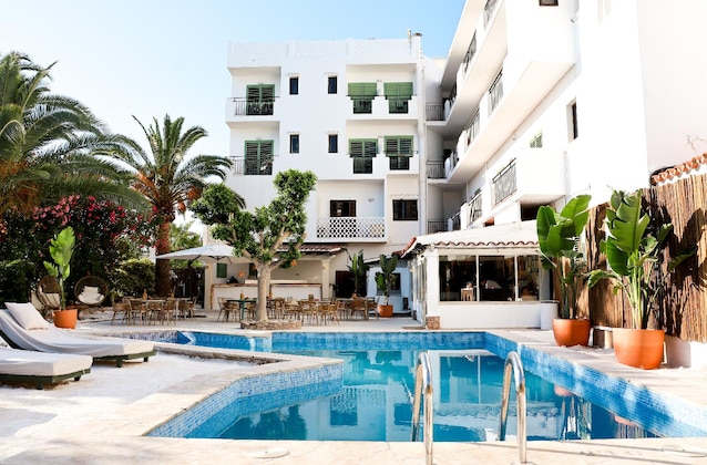 Gallery - Hotel Galfi - Boutique & Adults Only