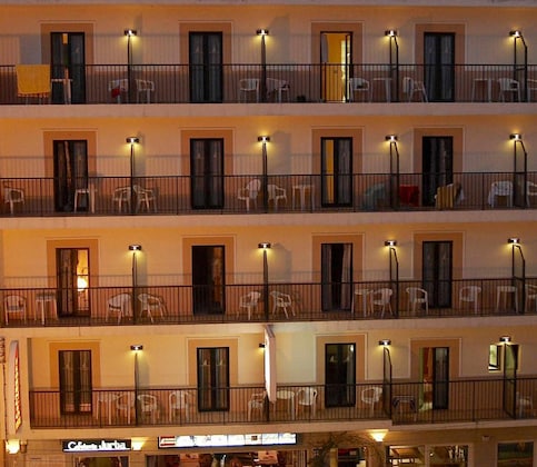 Gallery - Hotel Florencio Ibiza