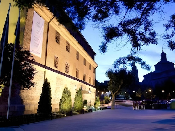Gallery - Hotel Monasterio Benedictino