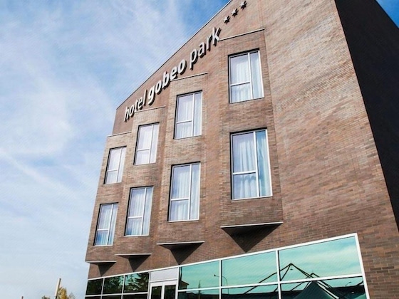 Gallery - Hotel Gobeo Park