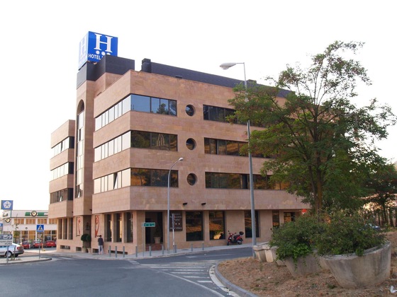 Gallery - Villava Pamplona
