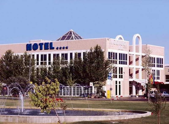 Gallery - Hotel Majadahonda