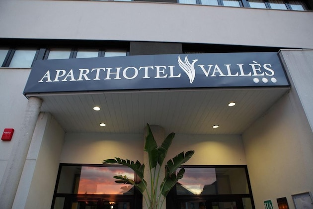 Gallery - Aparthotel Attica 21 Vallés