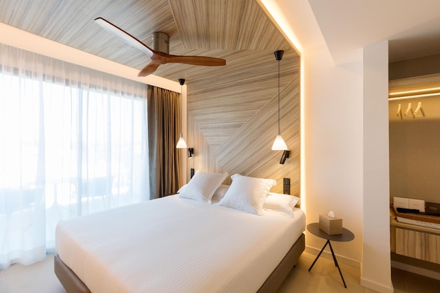 Gallery - Hotel Alcudia Port Suites