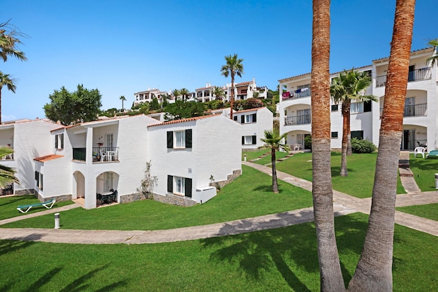Gallery - TRH Tirant Playa Apartments