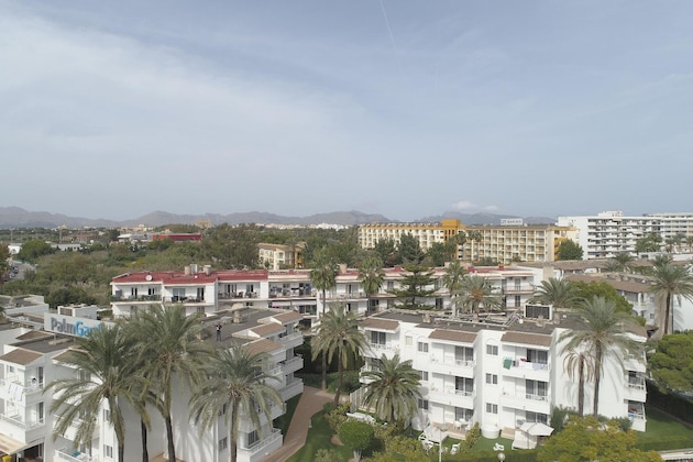 Gallery - Palm Garden Apartments