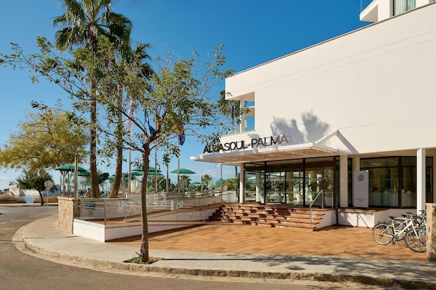 Gallery - AluaSoul Palma -  Adults Only