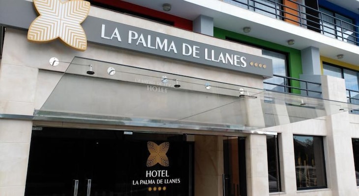Gallery - Hotel La Palma De Llanes