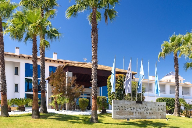 Gallery - Garden Playanatural Hotel & Spa - Adults Only