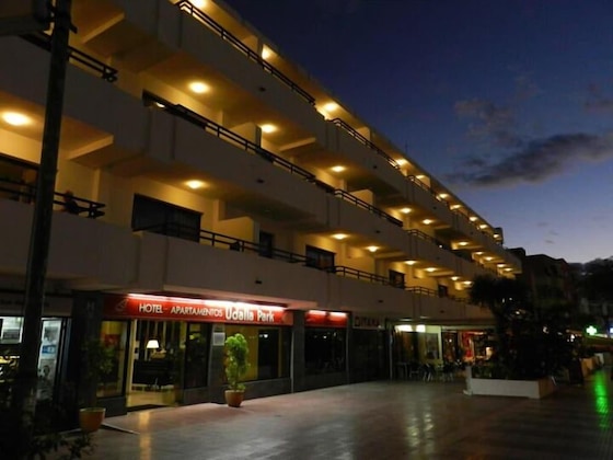 Gallery - Aparthotel Udalla Park