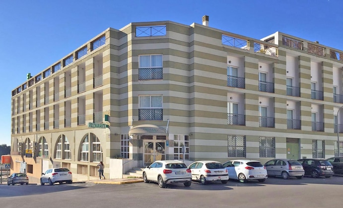 Gallery - Hotel Andarax