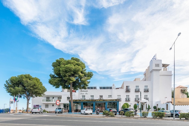 Gallery - Nerja Club By Dorobe Hotels