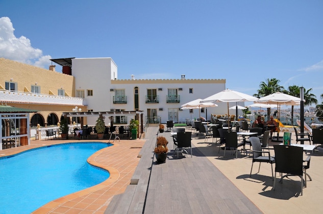 Gallery - Nerja Club By Dorobe Hotels