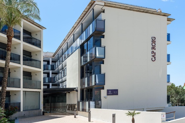 Gallery - Hotel Cap Roig