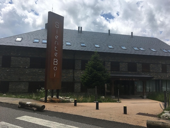 Gallery - Aparthotel Siente Boí & Spa
